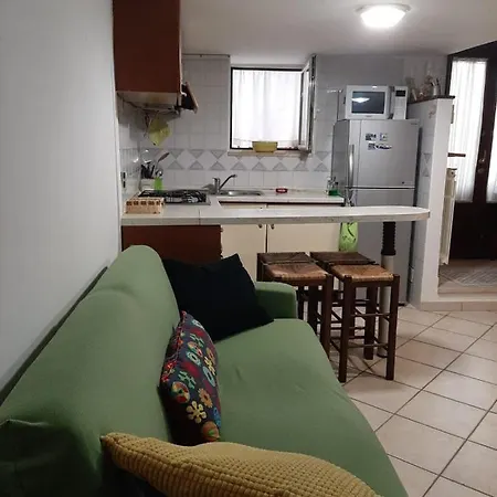 Casa GioSam Apartamento Gaeta
