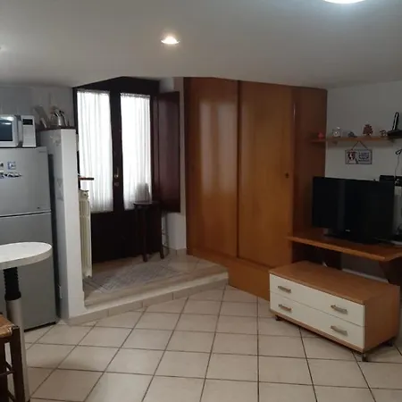 Apartamento Casa GioSam