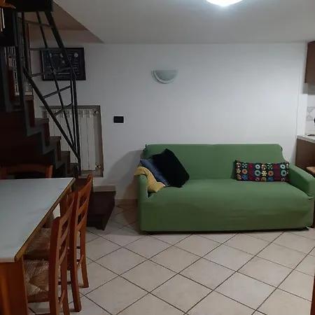 Casa GioSam *
