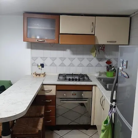 Casa GioSam * Gaeta