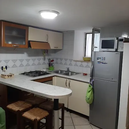 Casa GioSam Apartamento