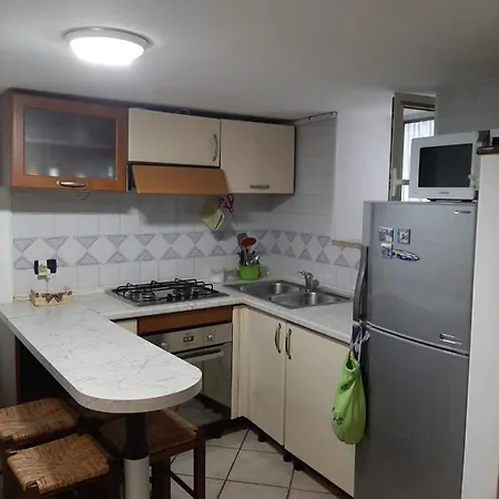 Apartamento Casa GioSam Gaeta