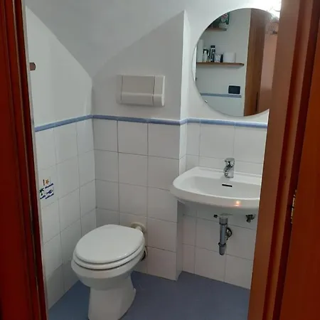 Apartamento Casa GioSam Gaeta