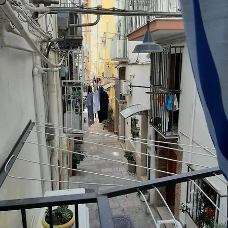 Casa GioSam Gaeta