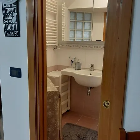 Casa GioSam Apartamento Gaeta