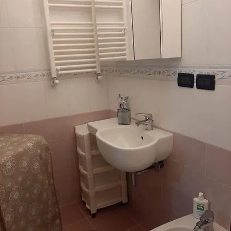 Casa GioSam Apartamento