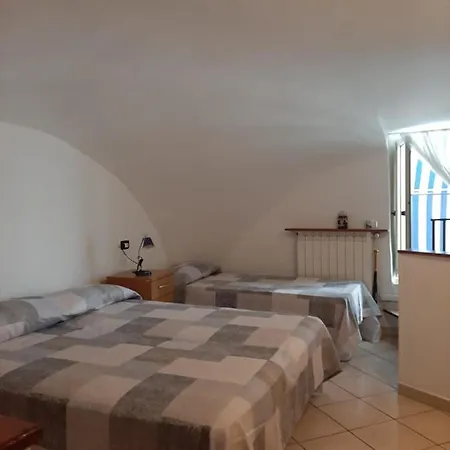 Casa GioSam * Gaeta