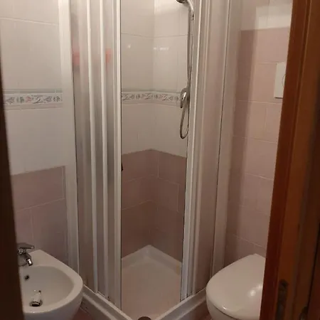 Apartamento Casa GioSam