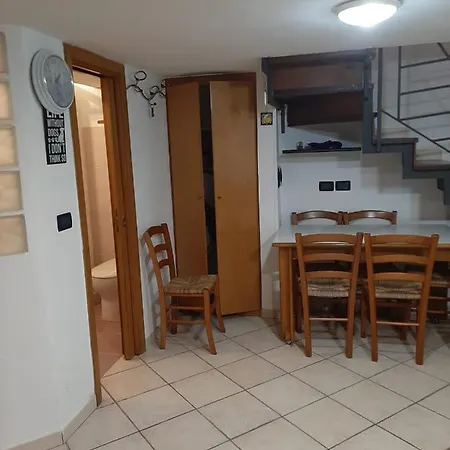 Casa GioSam Apartamento *