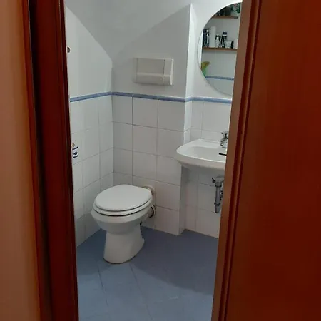 Casa GioSam Apartamento