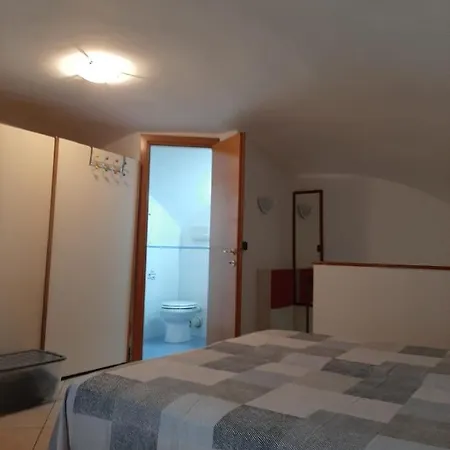 Apartamento Casa GioSam